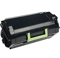 Lexmark 52D1H00 Laser Toner Cartridge Black