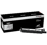Lexmark 70C0D10 Developer Unit Black