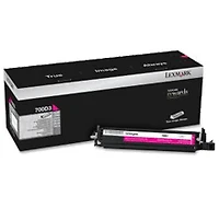 Lexmark 70C0D30 Developer Unit Magenta