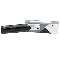 Lexmark IBM C320010 Black Laser Toner Cartridge