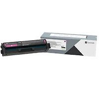 Lexmark IBM C320030 Magenta Laser Toner Cartridge