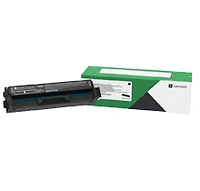 Lexmark IBM C3210K0 Black Laser Toner Cartridge