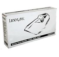 Lexmark C500X27G Waste Toner Bottle