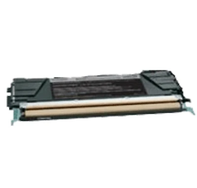 Lexmark C746A1KG Laser Toner Cartridge Black