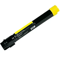 Lexmark C950X2YG Laser Toner Cartridge Extra High Yield Yellow