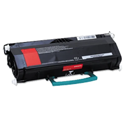 Lexmark / IBM E260A11A Laser Toner Cartridge