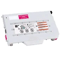Lexmark / IBM 15W0901 Laser Toner Cartridge Magenta