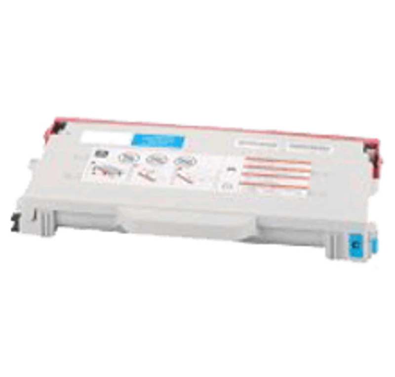 Lexmark / IBM 20K1400 Laser Toner Cartridge Cyan