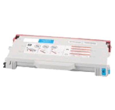 Lexmark / IBM 20K1400 Laser Toner Cartridge Cyan