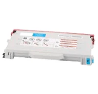 Lexmark / IBM 20K1400 Laser Toner Cartridge Cyan