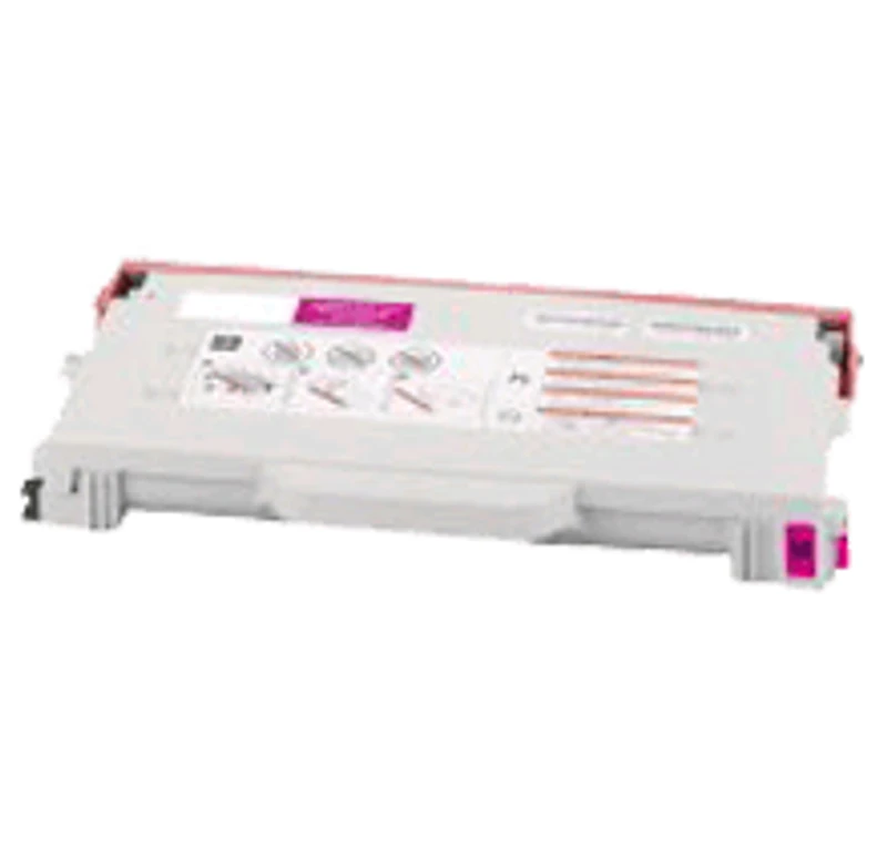 Lexmark / IBM 20K1401 Laser Toner Cartridge Magenta