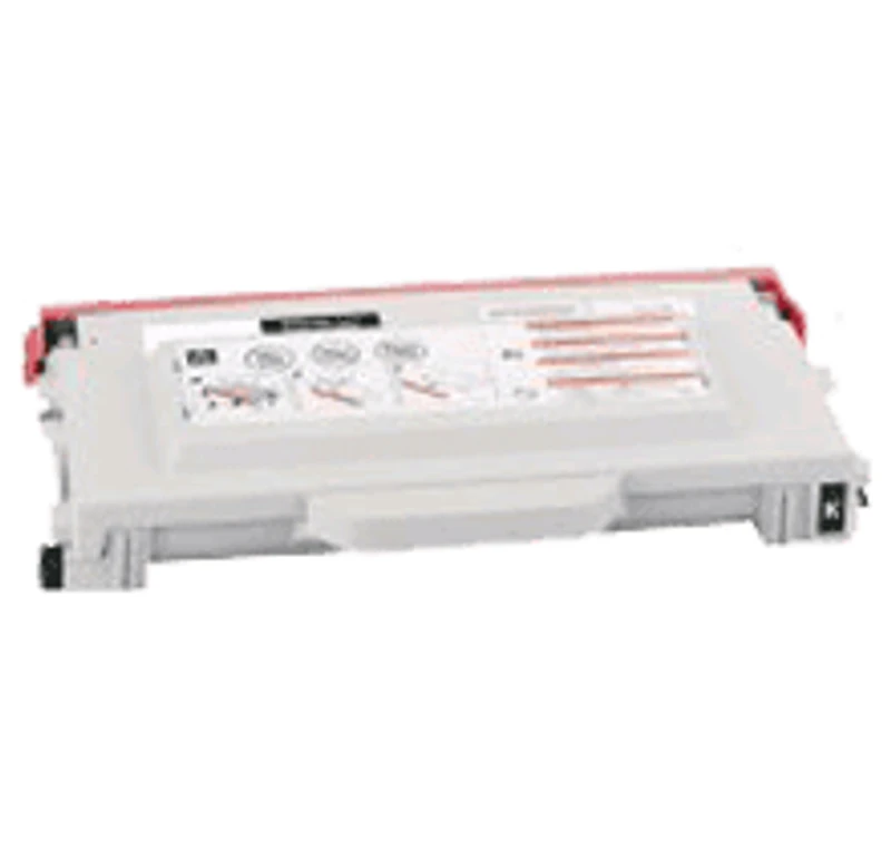 Lexmark / IBM 20K1403 Laser Toner Cartridge Black