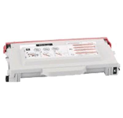 Lexmark / IBM 20K1403 Laser Toner Cartridge Black