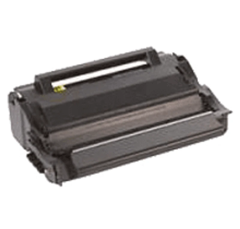 Lexmark / IBM 12A7465 / 53P7704 High Yield Laser Toner Cartridge