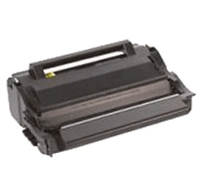 Lexmark / IBM 12A7465 / 53P7704 High Yield Laser Toner Cartridge
