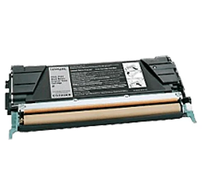 Lexmark / IBM C5220KS Laser Toner Cartridge Black