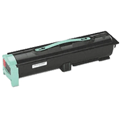 Lexmark W84020H Laser Toner Cartridge Black