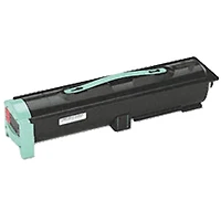 Lexmark W84020H Laser Toner Cartridge Black