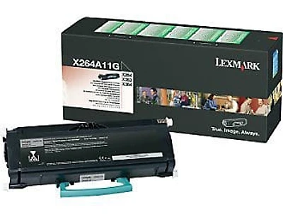 IBM / Lexmark X264A11G Laser Toner Cartridge