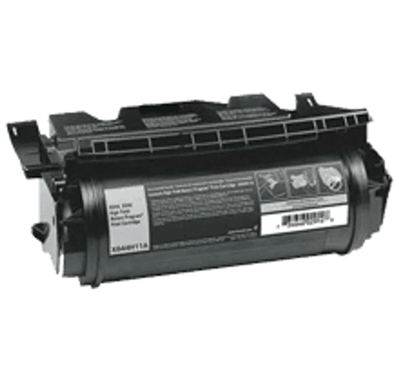 Lexmark / IBM X644X11A Extra High Yield Laser Toner Cartridge