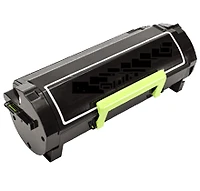Lexmark 56F1U00 Ultra High Yield Laser Toner Cartridge Black