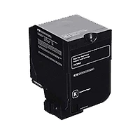 MADE IN CANADA Lexmark IBM 74C1HK0 Black Laser Toner Cartridge