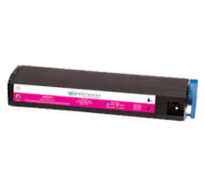 Media Science MS7000M Laser Toner Cartridge Magenta
