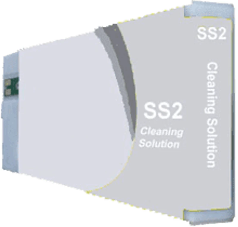 Mimaki SS2-220 Cleaning Cartridge W/ Cleaning Solution