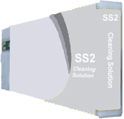 Mimaki SS2-220 Cleaning Cartridge W/ Cleaning Solution