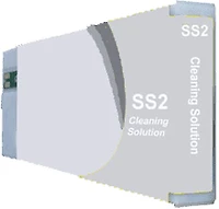 Mimaki SS2-220 Cleaning Cartridge W/ Cleaning Solution