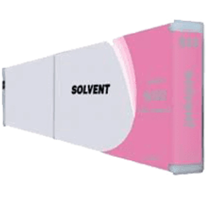 Mimaki SS2LM-440 Light Magenta Solvent Ink / Inkjet Cartridge