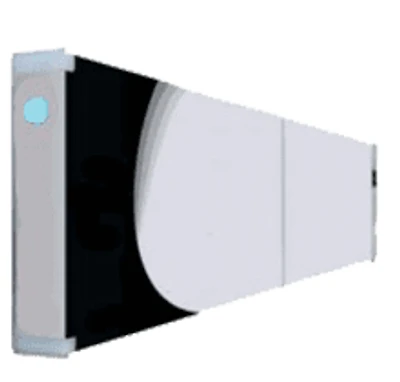 Mutoh Eco-Ultra VJ-MSINK3C Cyan Ink / Inkjet Cartridge