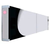 Mutoh Eco-Ultra VJ-MSINK3LM Light Magenta Ink / Inkjet Cartridge