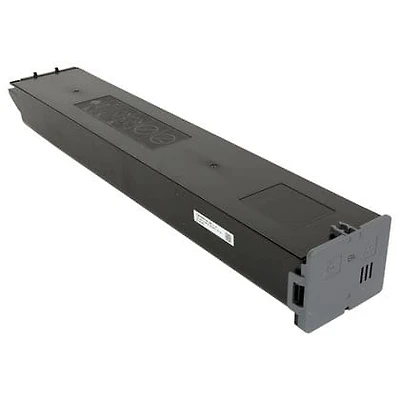 Sharp MX-61NTBA Black Laser Toner Cartridge