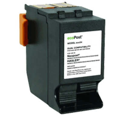 NEOPOST 4146800H Postage Ink / Inkjet Cartridge Red
