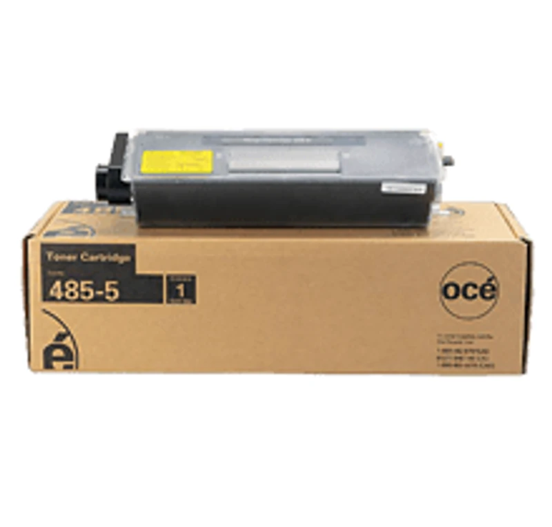 OCE 485-5 Laser Toner Cartridge Black