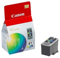 Canon CL-41 Ink / Inkjet Cartridge Tri-Color
