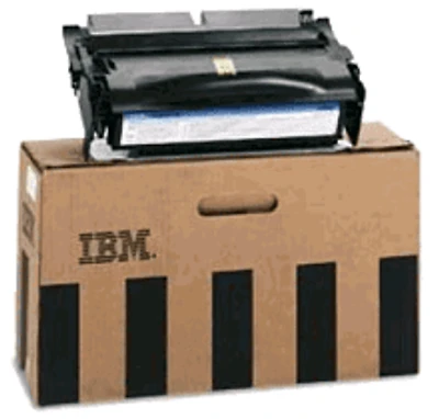 Lexmark / IBM 75P5903 Laser Toner Cartridge