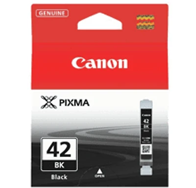 CLI-42BK Ink / Inkjet Cartridge Black