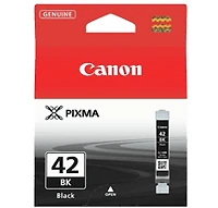 CLI-42BK Ink / Inkjet Cartridge Black