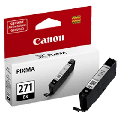 CLI-271BK Ink / Inkjet Cartridge Black