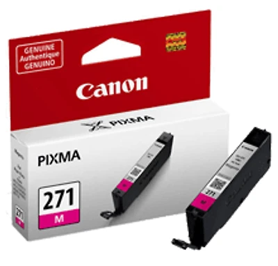 CLI-271M Ink / Inkjet Cartridge Magenta