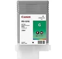 Canon PFI-101G Ink / Inkjet Cartridge Green
