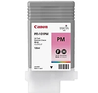 Canon PFI-101PM Ink / Inkjet Cartridge Photo Magenta