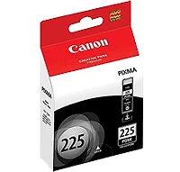 Canon PGI225BK Ink / Inkjet Cartridge Black