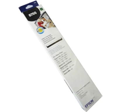 Epson 8755 RIBBON Cartridge