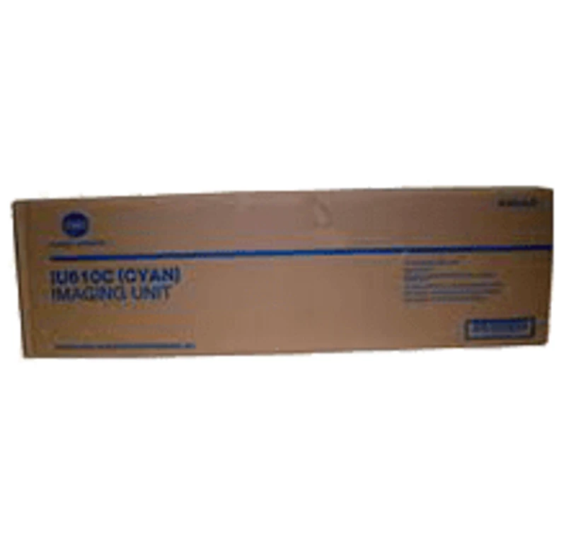 KONICA MINOLTA IU610C Laser Drum Unit Cyan