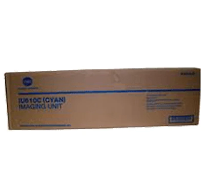 KONICA MINOLTA IU610C Laser Drum Unit Cyan