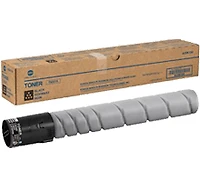 KONICA / MINOLTA TN321K Laser Toner Cartridge Black