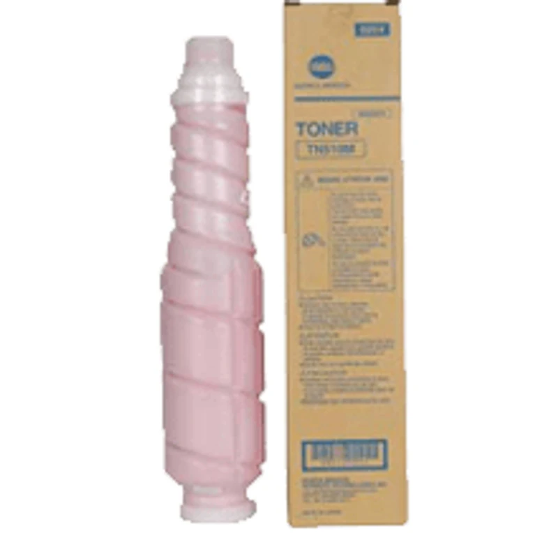 KONICA MINOLTA TN510M Laser Toner Cartridge Magenta